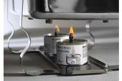 VLOEIBARE BRANDSTOF MET LONT  24st